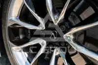 2017 Lexus LC500
