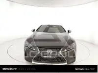 2017 Lexus LC500