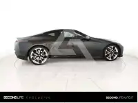 2017 Lexus LC500