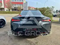 2017 Lexus LC500