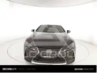 2017 Lexus LC500