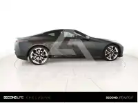 2017 Lexus LC500