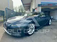 2017 Lexus LC500
