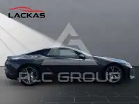 2017 Lexus LC500