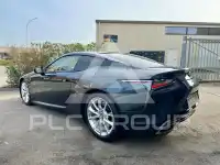 2017 Lexus LC500