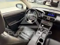 2017 Lexus IS300