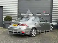 2017 Lexus IS300