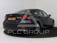 2017 Lexus IS300