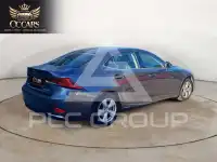 2017 Lexus IS300