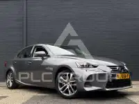 2017 Lexus IS300