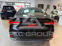 2017 Lexus IS300