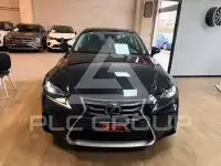 2017 Lexus IS300
