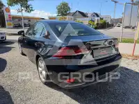 2017 Lexus IS300