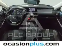 2017 Lexus IS300
