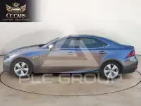 2017 Lexus IS300