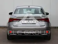 2017 Lexus IS300