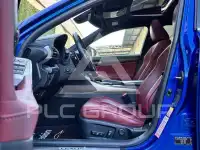 2017 Lexus IS300