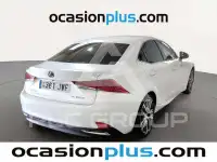 2017 Lexus IS300