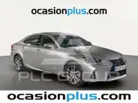 2017 Lexus IS300
