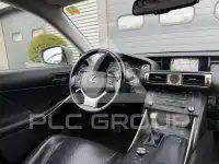 2017 Lexus IS300