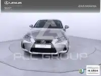 2017 Lexus IS300