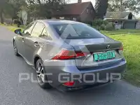 2017 Lexus IS300