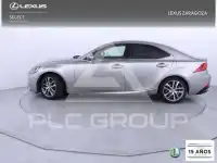 2017 Lexus IS300