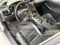 2017 Lexus IS300
