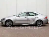 2017 Lexus IS300