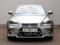 2017 Lexus IS300