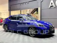 2017 Lexus IS300