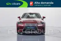 2017 Lexus IS300