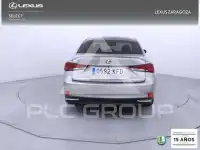 2017 Lexus IS300
