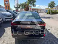 2017 Lexus IS300