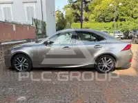 2017 Lexus IS300