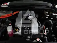 2017 Lexus IS300