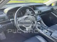 2017 Lexus IS300