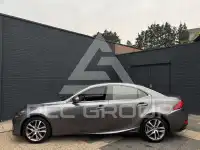 2017 Lexus IS300