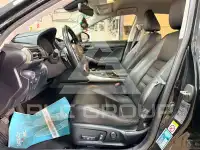 2017 Lexus IS300