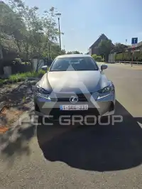 2017 Lexus IS300