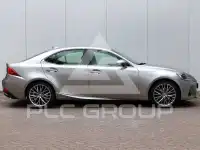 2017 Lexus IS300