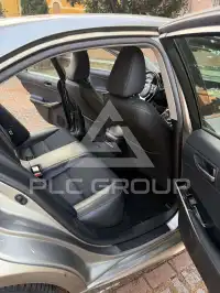2017 Lexus IS300