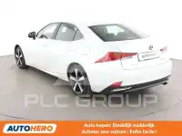 2017 Lexus IS300