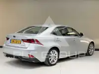 2017 Lexus IS300