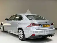 2017 Lexus IS300