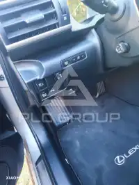 2017 Lexus IS300