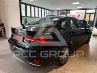 2017 Lexus IS300