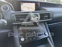 2017 Lexus IS300