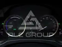 2017 Lexus IS300