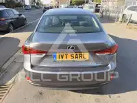 2017 Lexus IS300